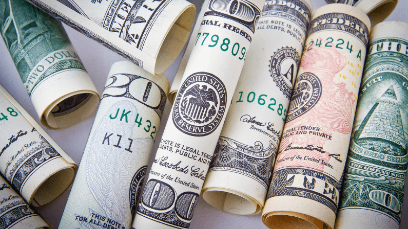 Por que compramos por dinero