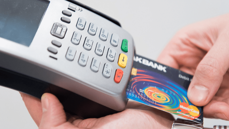 Situaciones en las que una tarjeta de credito puede ser util