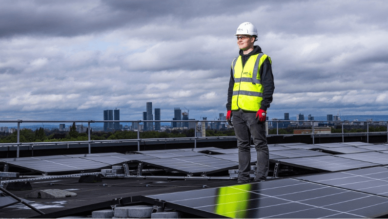 Cuanto tiempo tarda en rentabilizarse una instalacion de placas solares