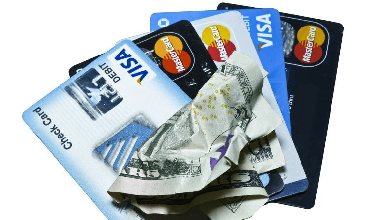 Como elegir tarjeta de credito de manera facil y efectiva