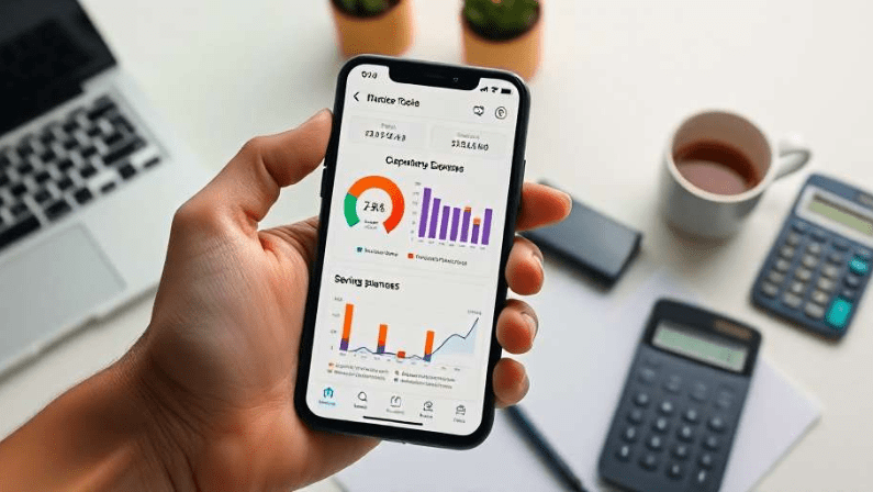 Las mejores apps para controlar gastos personales: comparativa