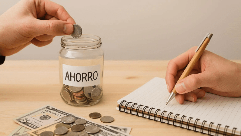 Cómo ahorrar dinero: método, trucos y errores a evitar