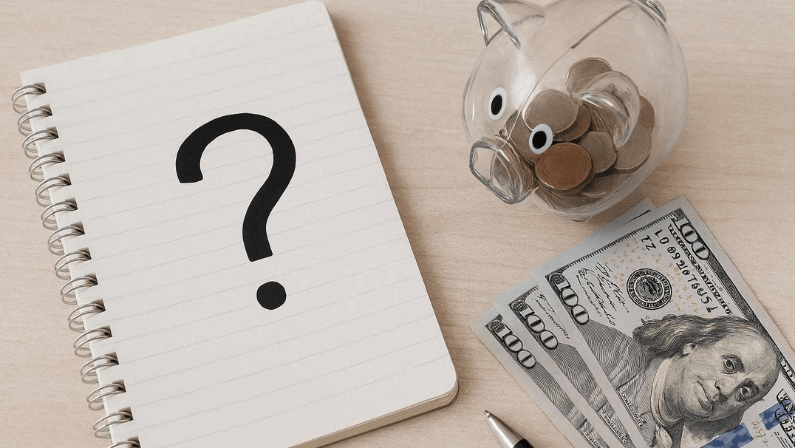 Preguntas frecuentes sobre cómo ahorrar dinero