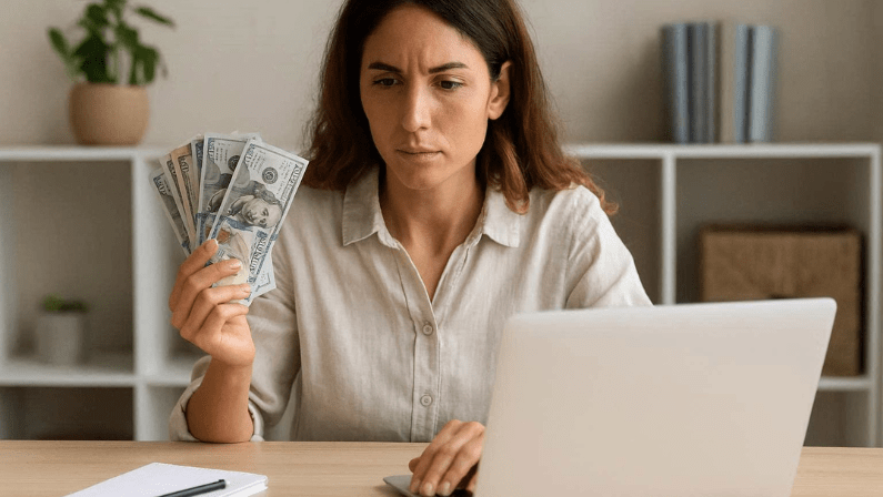 Cómo ganar dinero: encuentra tu mejor opción según tu perfil