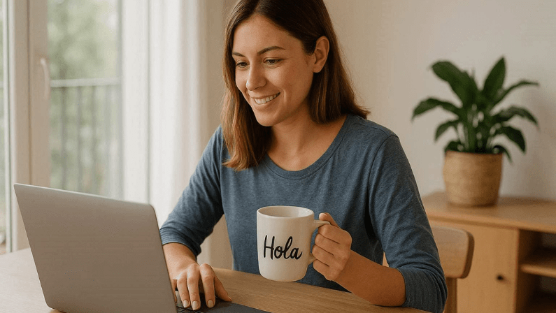 Tienes tiempo libre y buscas algo flexible