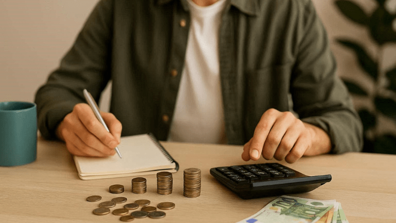 Qué son las finanzas personales y por qué importa organizarlas
