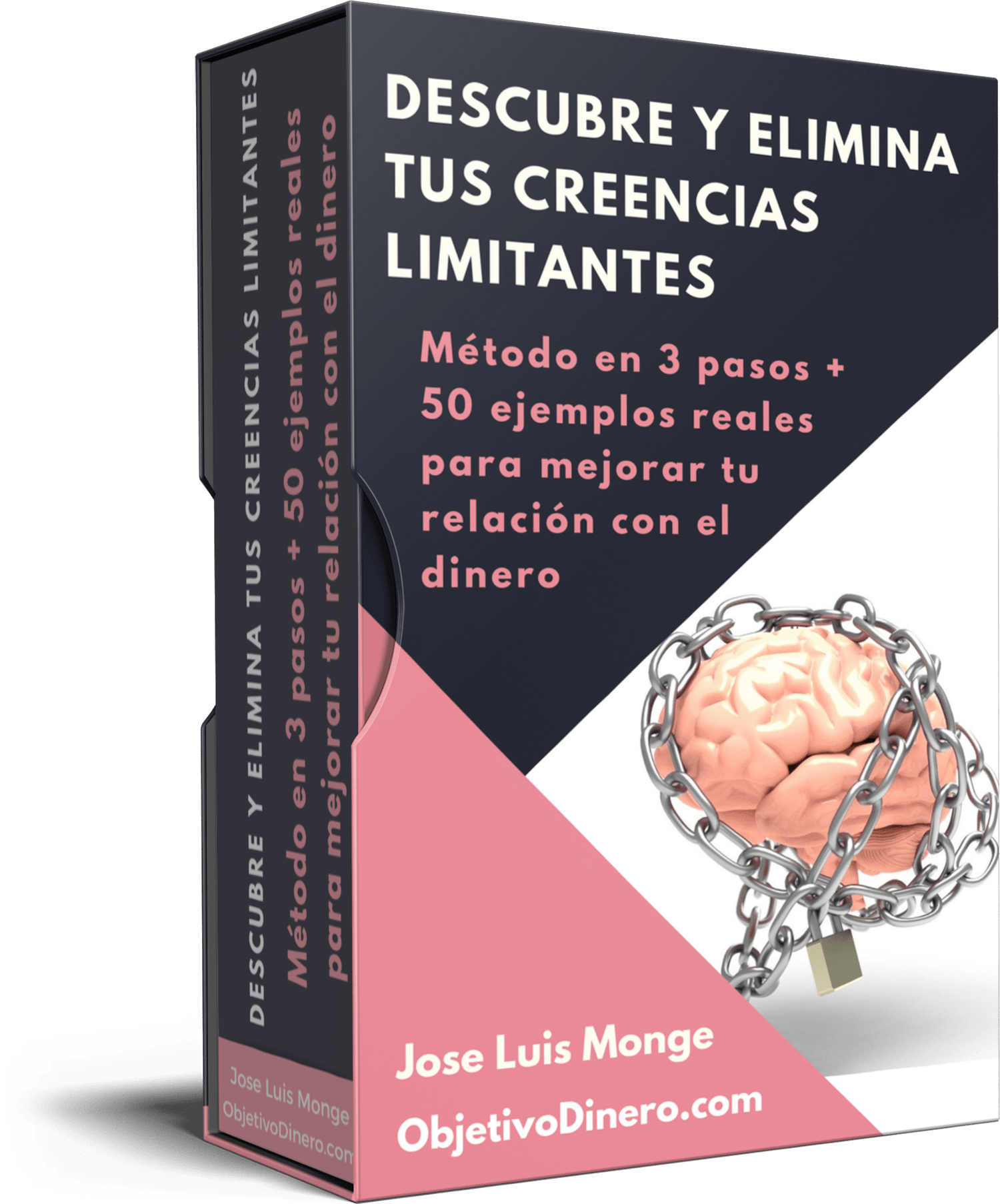 Descubre y elimina tus creencias limitantes