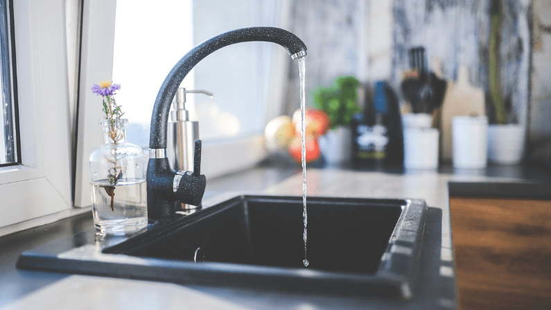 Como ahorrar agua en el hogar