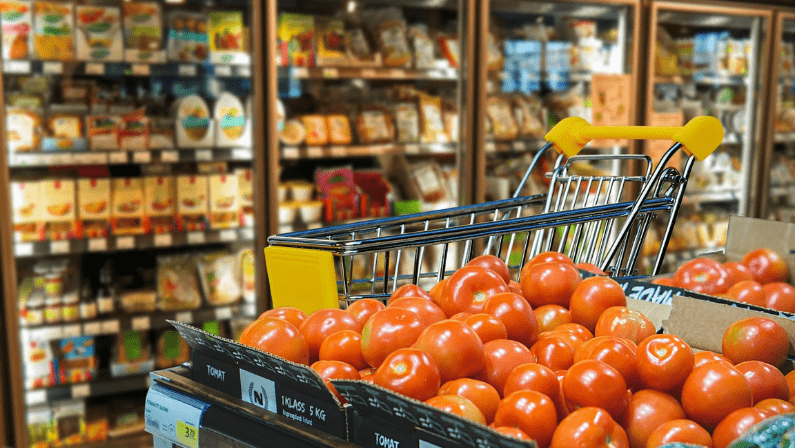 Consejos para ahorrar en la compra