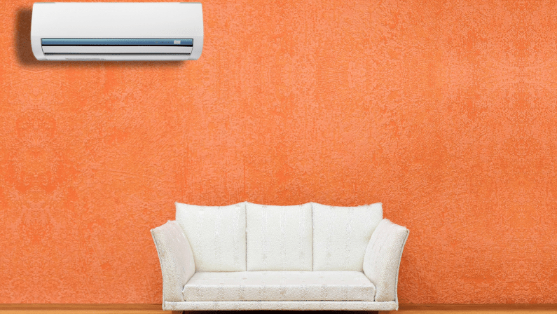 como ahorrar con el aire acondicionado en verano 2