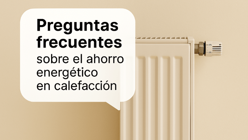 Como ahorrar energia con la calefaccion 4