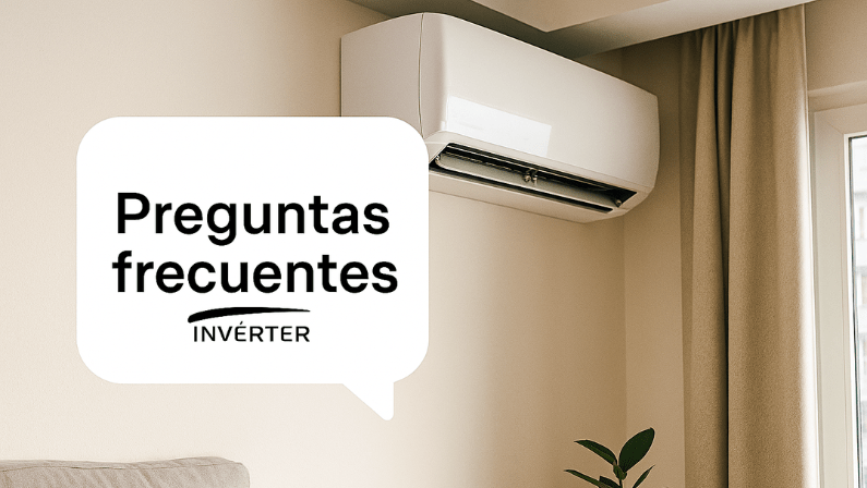 Como ahorrar energia con un aire acondicionado inverter 4