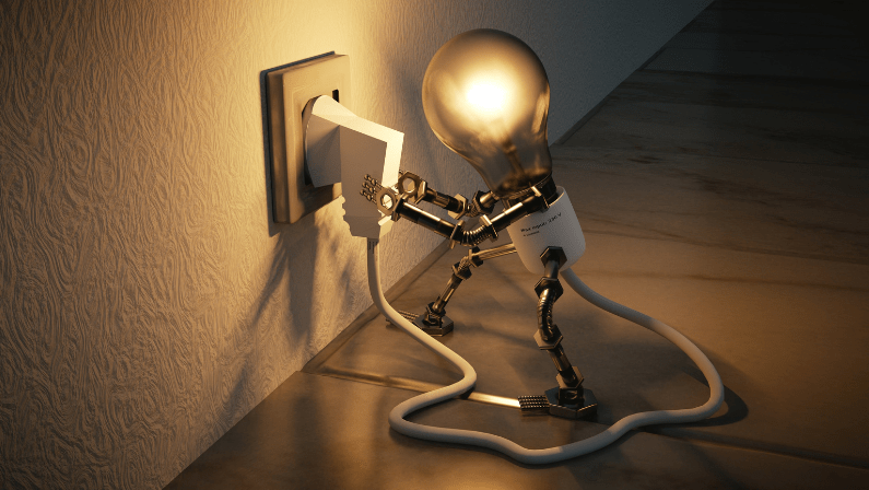 Como ahorrar luz en casa trucos 4