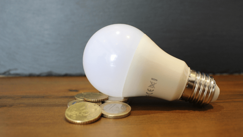 Como ahorrar luz en casa trucos