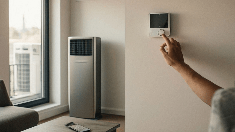 como ahorrar luz y gas en casa 3