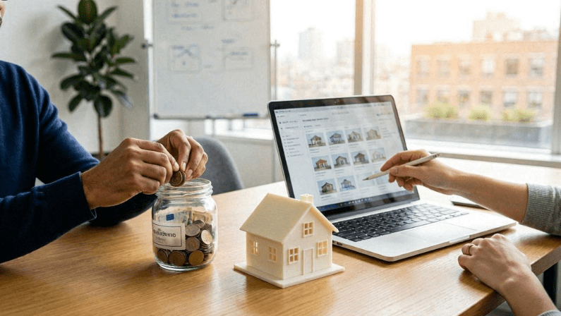 Crowdfunding inmobiliario