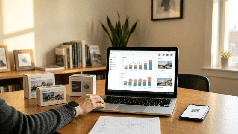 Programas de afiliados propios del sector