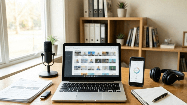 Infoproductos propios