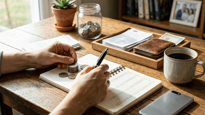 Cómo mejorar tu relación con el dinero Cómo mejorar la relación con el dinero: guía práctica