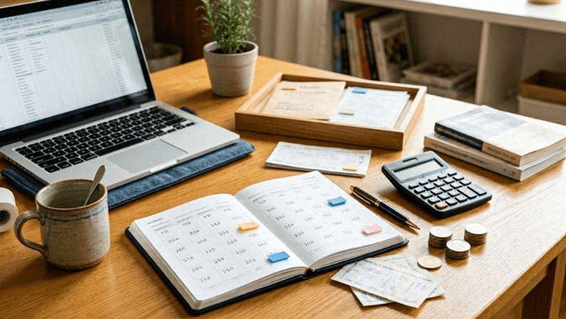 Cómo crear un plan mensual para eliminar las deudas