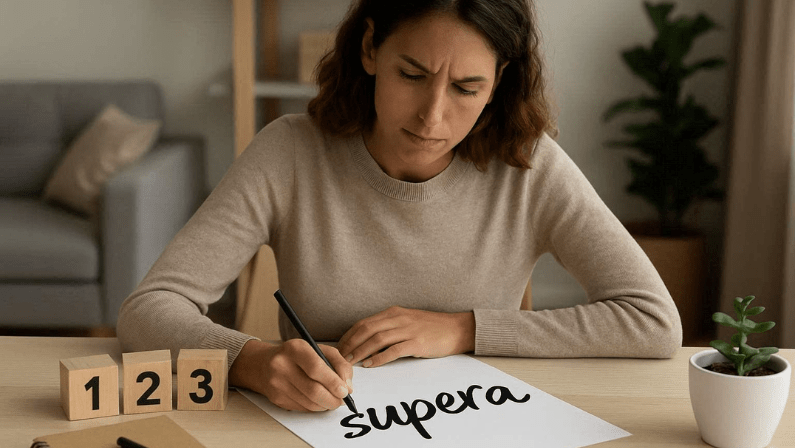 Cómo superar tus creencias limitantes: el método en 3 pasos