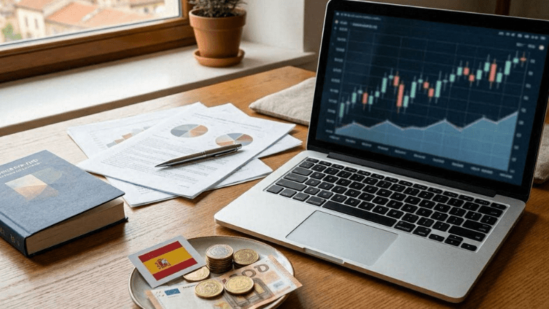 Dónde invertir dinero 100 Dónde invertir dinero en España: guía completa de opciones