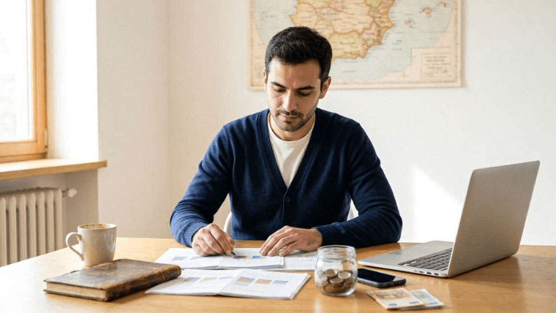 Cómo determinar tu perfil inversor antes de invertir