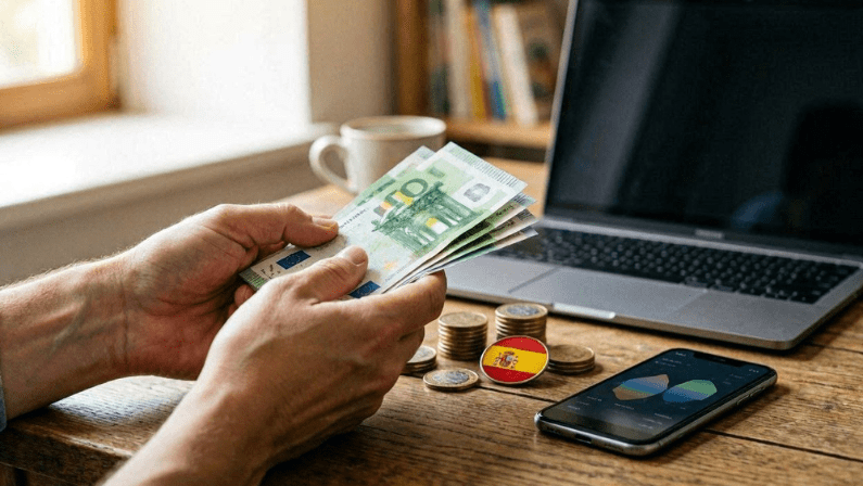 Crowdlending: préstamos entre particulares como inversión