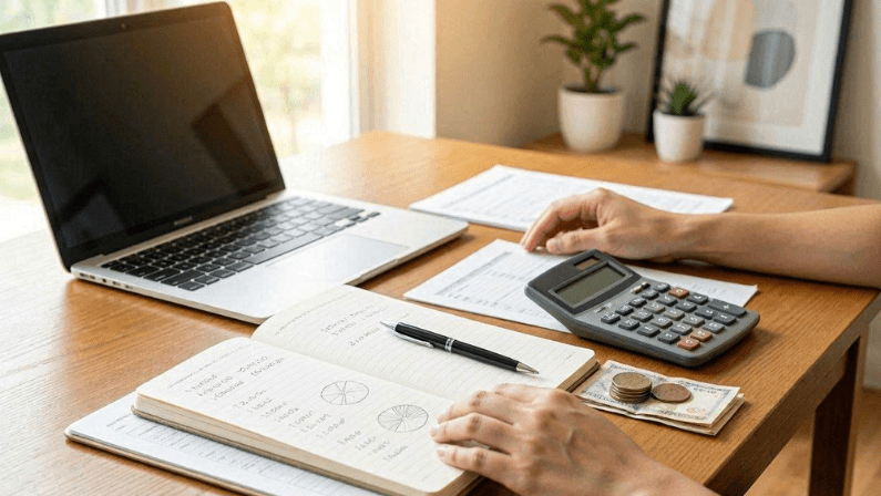 Educación financiera básica: pilares y conceptos clave