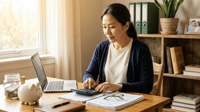 Estabilidad financiera personal: qué es y cómo alcanzar el nivel 2