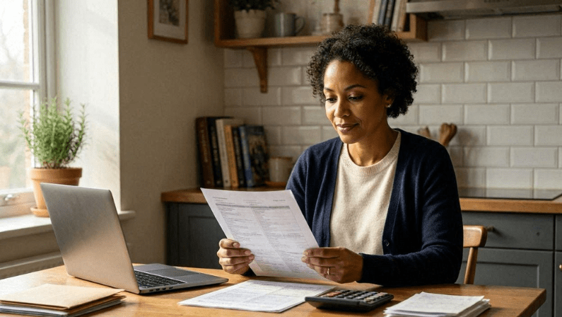 Cómo saber si estás en estabilidad financiera personal