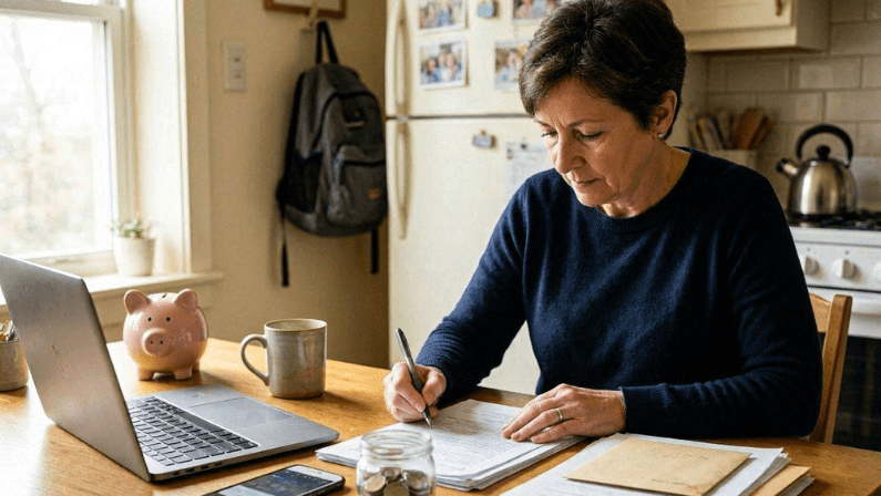 Lo que cambia en la práctica cuando tienes educación financiera