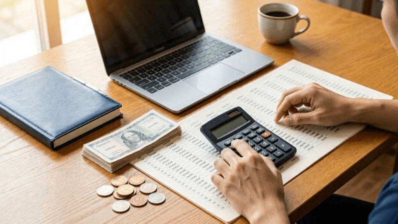 La regla del 4%: cuánto capital necesitas para la libertad financiera