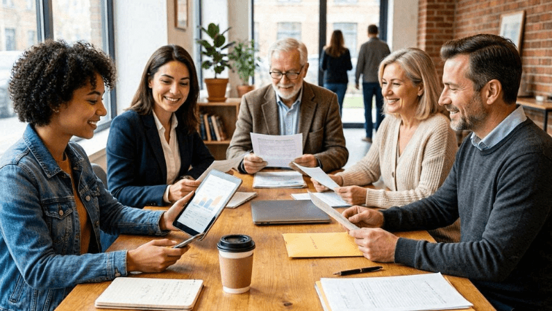 Qué empresa elegir según tu perfil