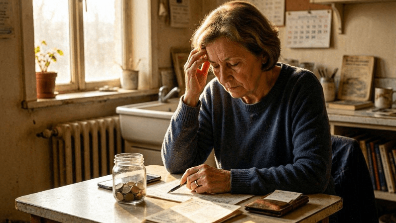 Mentalidad de pobreza: cómo reconocerla y superarla