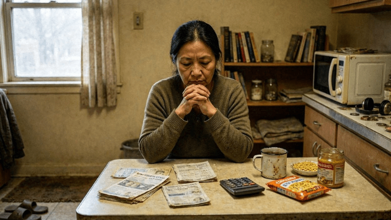 Señales de la mentalidad de pobreza: cómo se manifiesta en el día a día