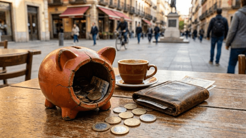 Los 10 mitos sobre el dinero más comunes en España