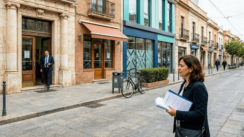 Empresas de reunificación de deudas en España