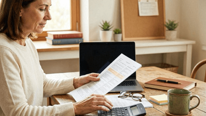 Consejos antes de tomar la decisión