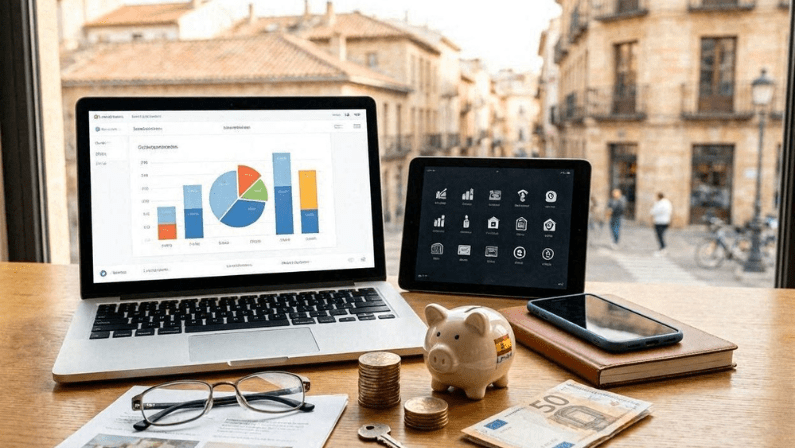 En qué invierten los Robo Advisors