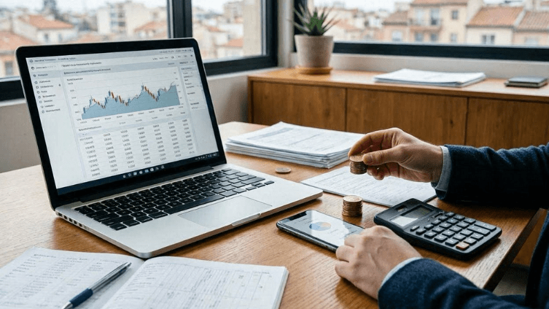 Comisiones y rentabilidad de los robo advisors