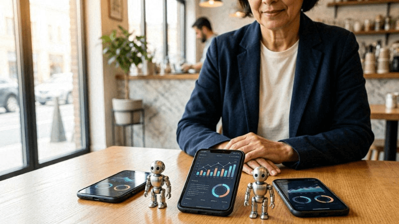 ¿Cuál es el mejor robo advisor?