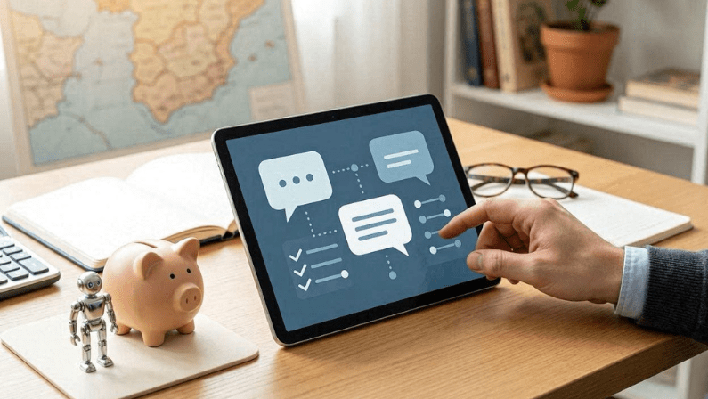 Preguntas frecuentes sobre los robo advisors