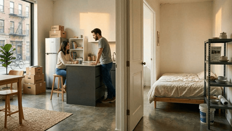 Ventajas y desventajas de alquilar una casa: ¿Es la opción adecuada para ti?