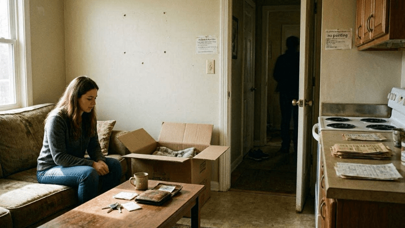 Desventajas de alquilar una casa: inestabilidad, limitaciones y costes a largo plazo