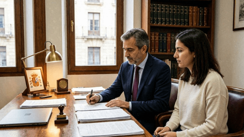 Protección legal del inquilino en España: LAU y Ley de Vivienda 2023