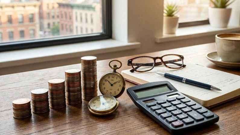 La regla del 72: Qué es, fórmula y cómo aplicarla